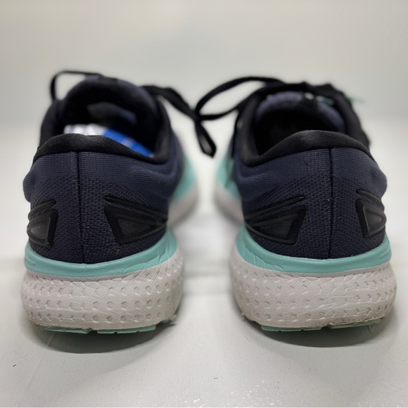 Women’s Brooks glycerin 19 running shoes size 8.5 - Picture 6 of 11